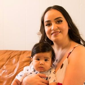 Meet your Posher, Ana